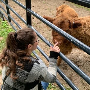 Meet your Posher, Jules